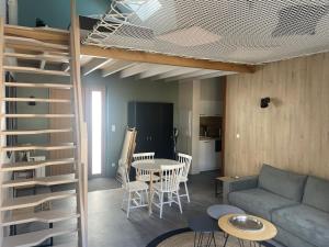Appartements Le Family : Appartement 2 Chambres