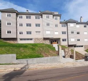 VALE MONTANO 303 - 伊格雷日尼亚