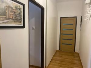 Apartament przy Parku Czartoryskich II