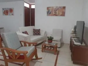 Departamento 2 habitaciones - Callao, cerca del Aeropuerto - Ventanilla