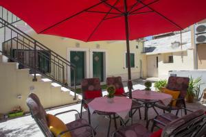 Central Old Town Rooms 1