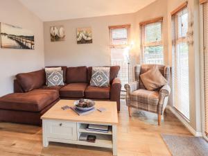 Badgers Hollow Lodge