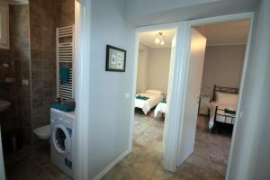 Casa Alba - Acquaseria, San Siro by LoveComo