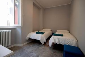 Casa Alba - Acquaseria, San Siro by LoveComo