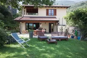 Castel Cottage - San Siro