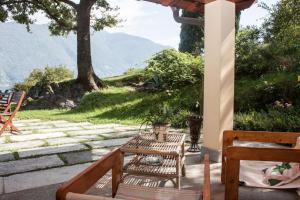 Castel Cottage - Rezzonico, San Siro by LoveComo