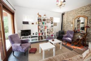 Castel Cottage - Rezzonico, San Siro by LoveComo