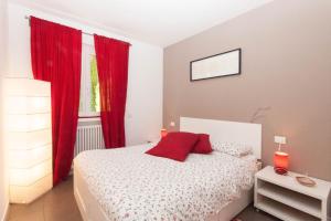 IsaBellaVista - Mezzegra, Tremezzina by LoveComo