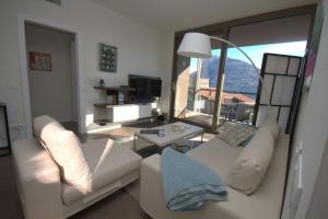 Vista Panorama Jewel - Acquaseria, San Siro by LoveComo