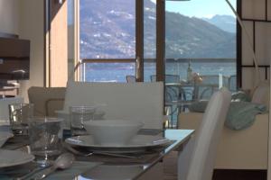 Vista Panorama Jewel - Acquaseria, San Siro by LoveComo