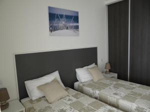 Appartements Day's Inn Cannes : photos des chambres