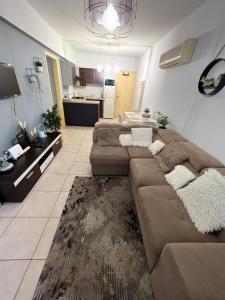 Carisa Holiday rooms