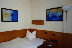 Superior Single Room room in Hotel Lex