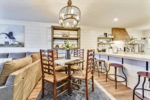 Edgewater Villas #2108 - 2 Bedroom 2Bath Sleeps 8, Free Gas Card & Free Fun! condo