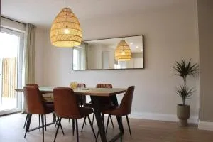 Bunratty west Townhouse - DʼEsterreʼs Bridge