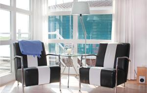 3 Bedroom Pet Friendly Home In Workum