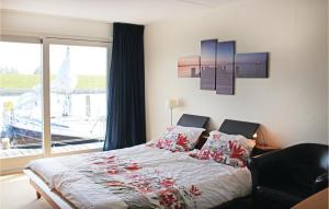 3 Bedroom Pet Friendly Home In Workum