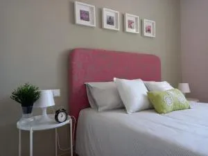 Apartamento tranquilo cerca de zonas verdes - Abarán