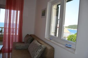 Apartments Punta Milna
