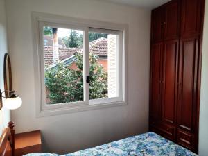 Excelente Duplex em Gramado - com lareira em condomínio privativo