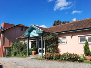 Excelente Duplex em Gramado - com lareira em condomínio privativo