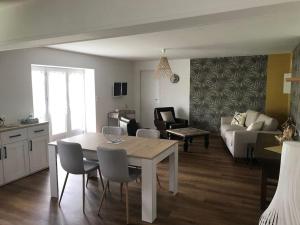 Gîte Au Petit Bonheur