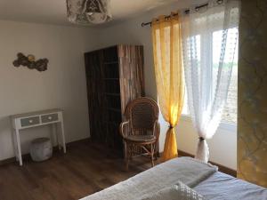 Gîte Au Petit Bonheur