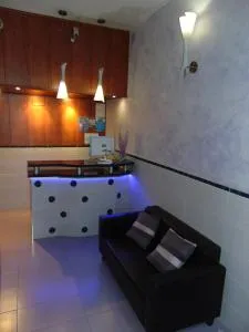 Hotel Libertador - 库列拉