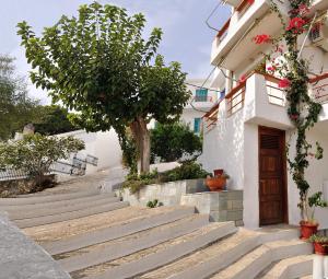 Pension Dimitris Alonissos Greece