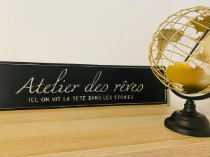 Villas Millesime : photos des chambres