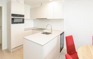 Beautiful Apartment In Oostende