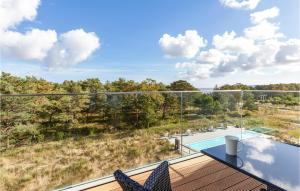 Sky Suite Eden