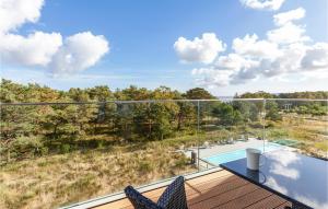 Prora Solitaire Sky Suite Eden 02