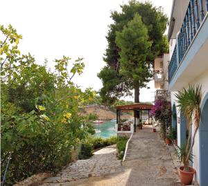 Pension Dimitris Alonissos Greece