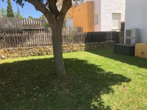 Apartamento en primera línea de playa