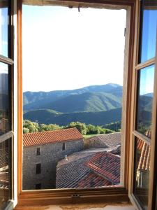 Maisons de vacances La maison de la fontaine au coeur des Cevennes : photos des chambres