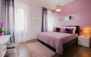 Apartment for special getaway Nea 
