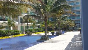 Apartamento Morros Ultra 511