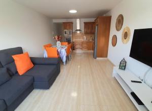 La Calma en Playa de Salinetas - cerca de playa y supermercado