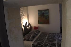 B&B / Chambres d'hotes O Anges : photos des chambres