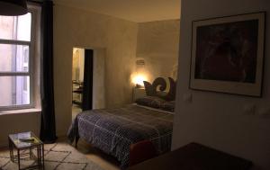B&B / Chambres d'hotes O Anges : photos des chambres