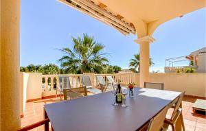Beautiful Home In Orihuela Costa