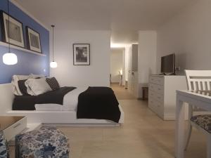Hotel Boutique Confort Suites
