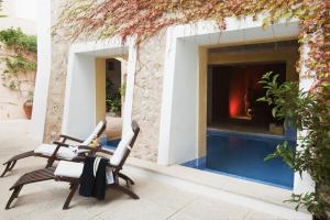 Hotel Ca’n Moragues