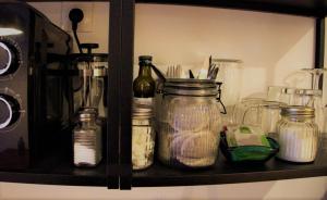 B&B / Chambres d'hotes O Anges : photos des chambres