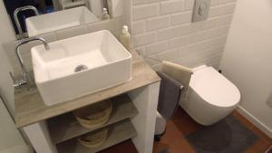 B&B / Chambres d'hotes O Anges : photos des chambres