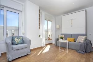 -MalagaSunApts-Alcazaba Andalusian Dream