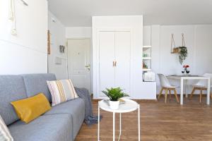 -MalagaSunApts-Alcazaba Andalusian Dream