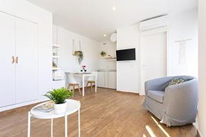 -MalagaSunApts-Alcazaba Andalusian Dream