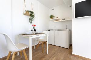 -MalagaSunApts-Alcazaba Andalusian Dream